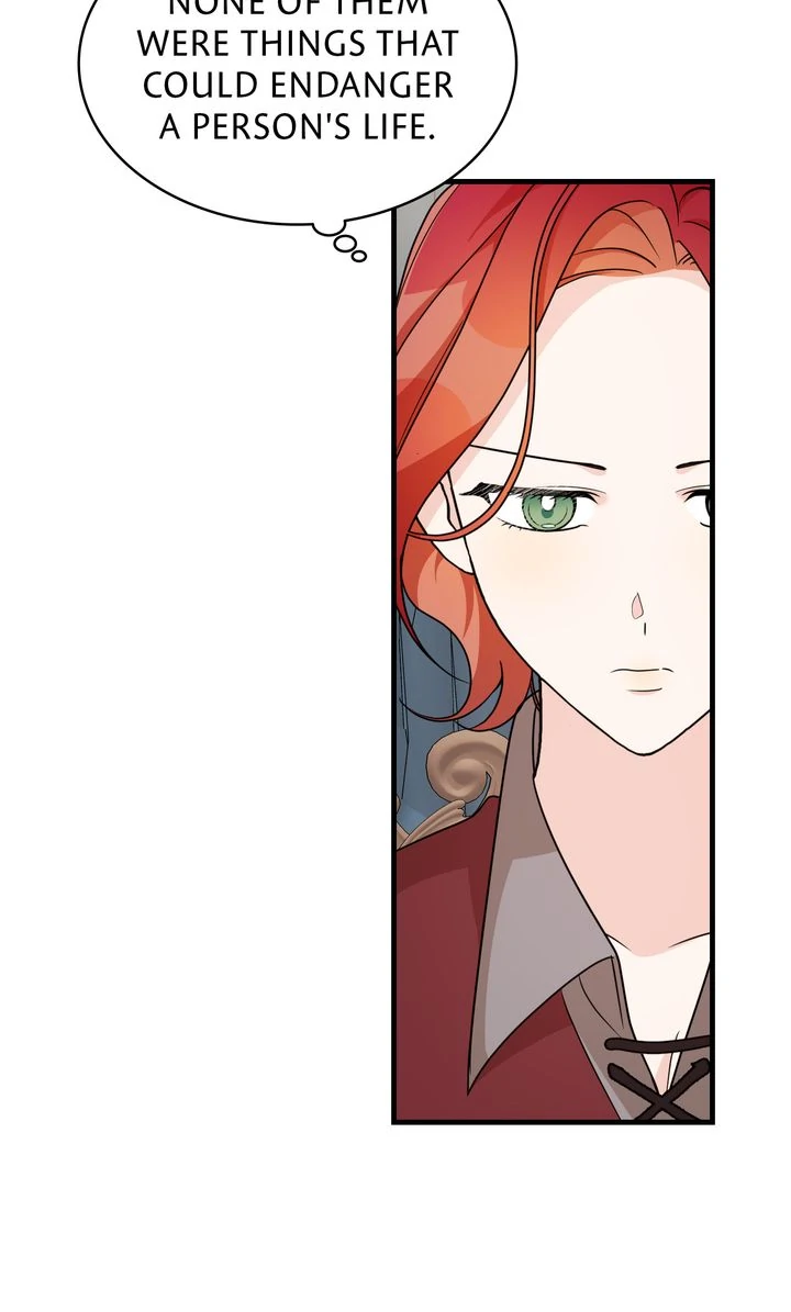 Till Divorce Do Us Part! Chapter 64 - Page 35
