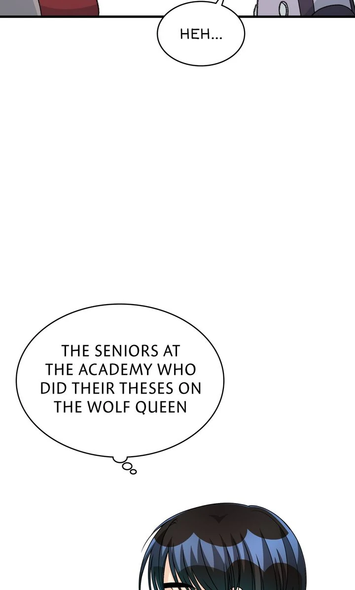Till Divorce Do Us Part! Chapter 64 - Page 37