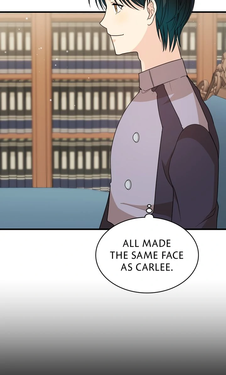 Till Divorce Do Us Part! Chapter 64 - Page 38