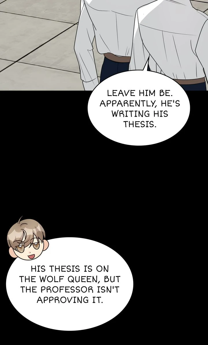 Till Divorce Do Us Part! Chapter 64 - Page 40