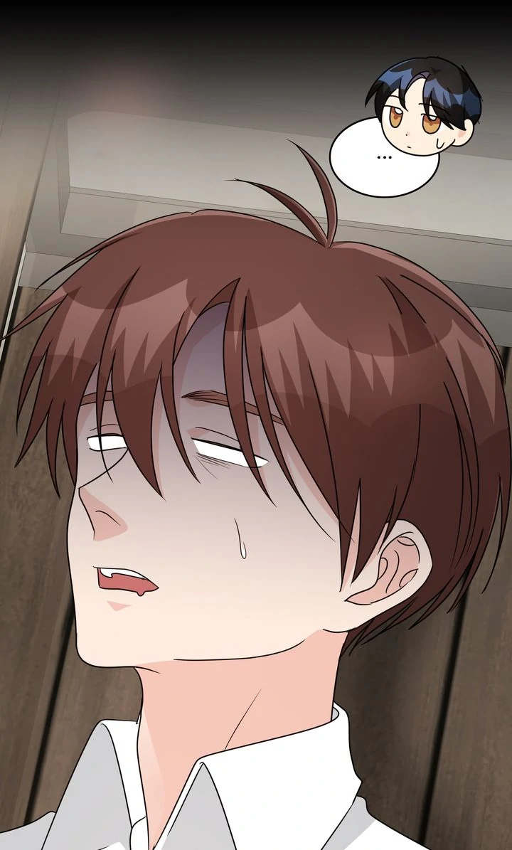 Till Divorce Do Us Part! Chapter 64 - Page 41