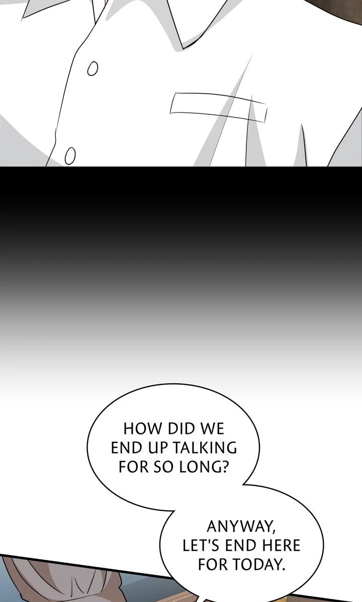 Till Divorce Do Us Part! Chapter 64 - Page 42