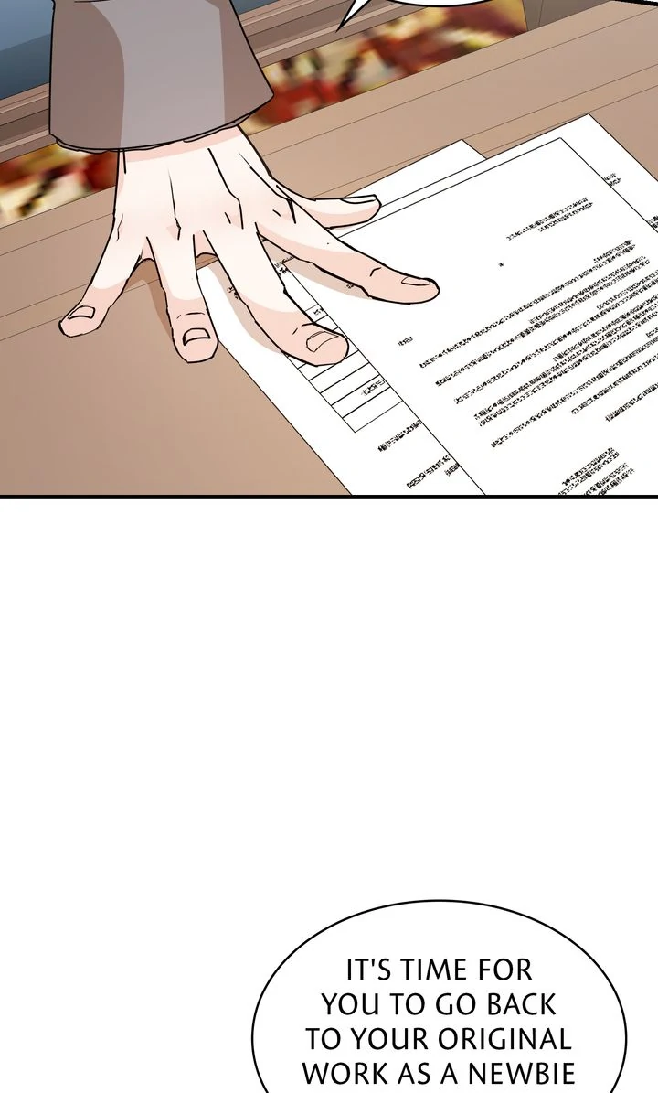 Till Divorce Do Us Part! Chapter 64 - Page 43