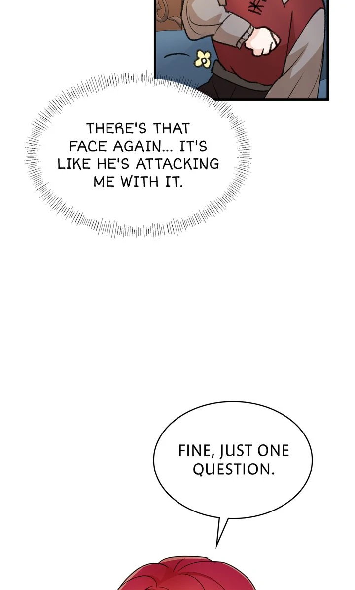 Till Divorce Do Us Part! Chapter 64 - Page 48