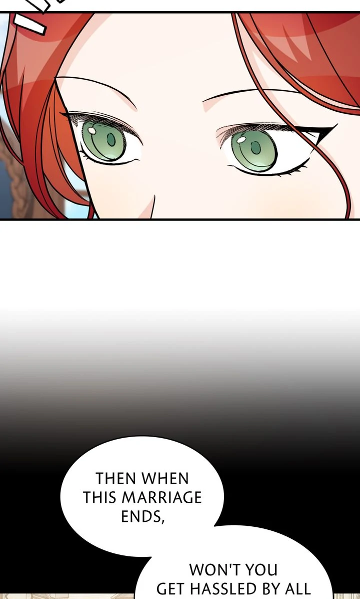 Till Divorce Do Us Part! Chapter 64 - Page 50
