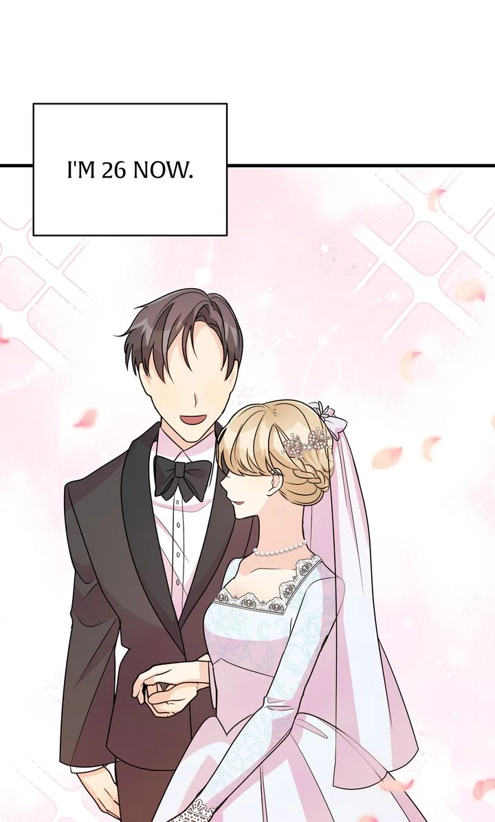 Till Divorce Do Us Part! Chapter 64 - Page 57