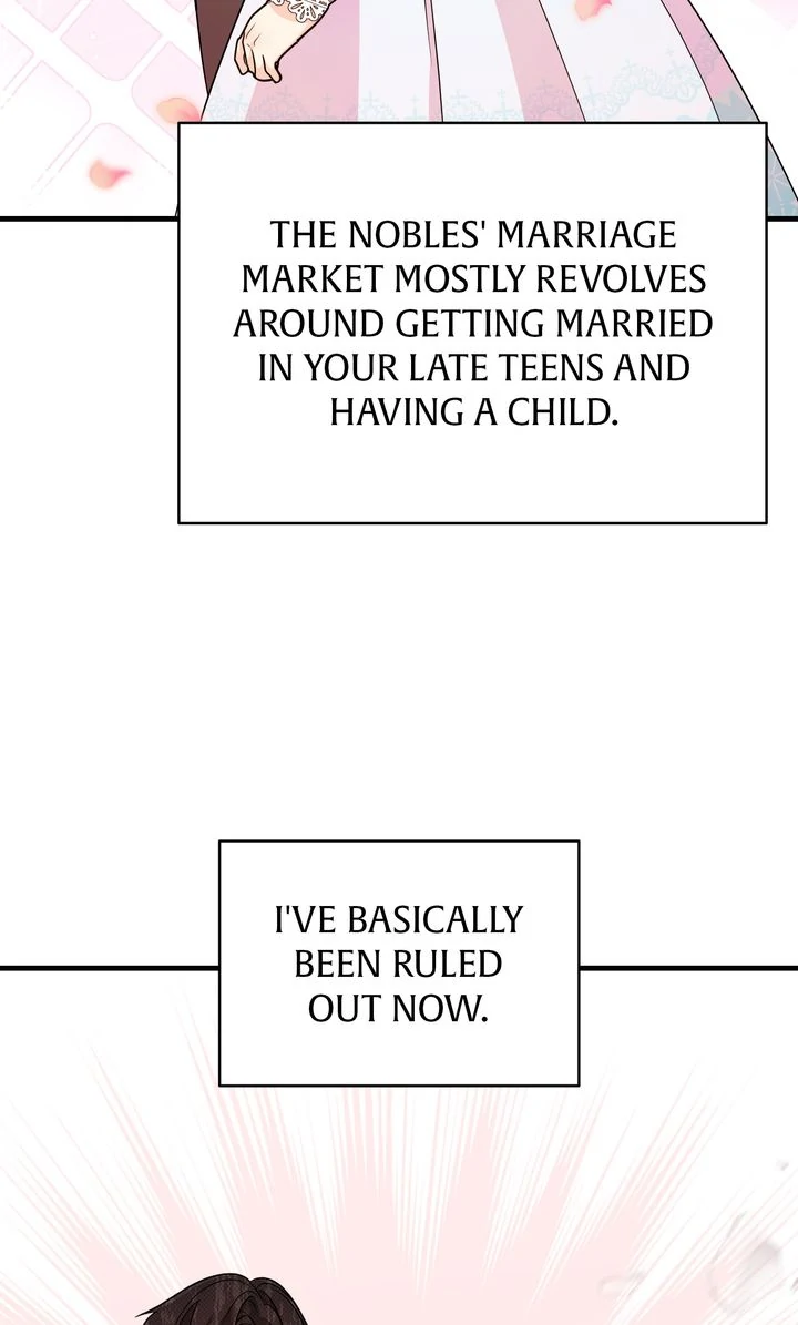 Till Divorce Do Us Part! Chapter 64 - Page 58