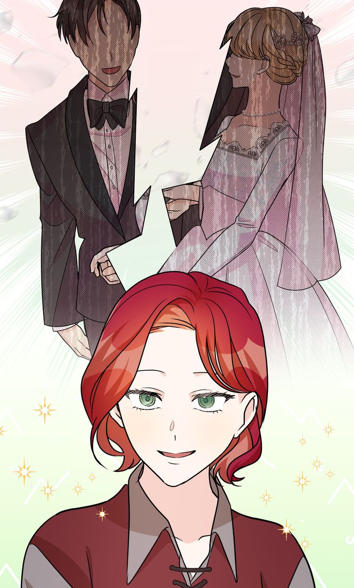 Till Divorce Do Us Part! Chapter 64 - Page 59