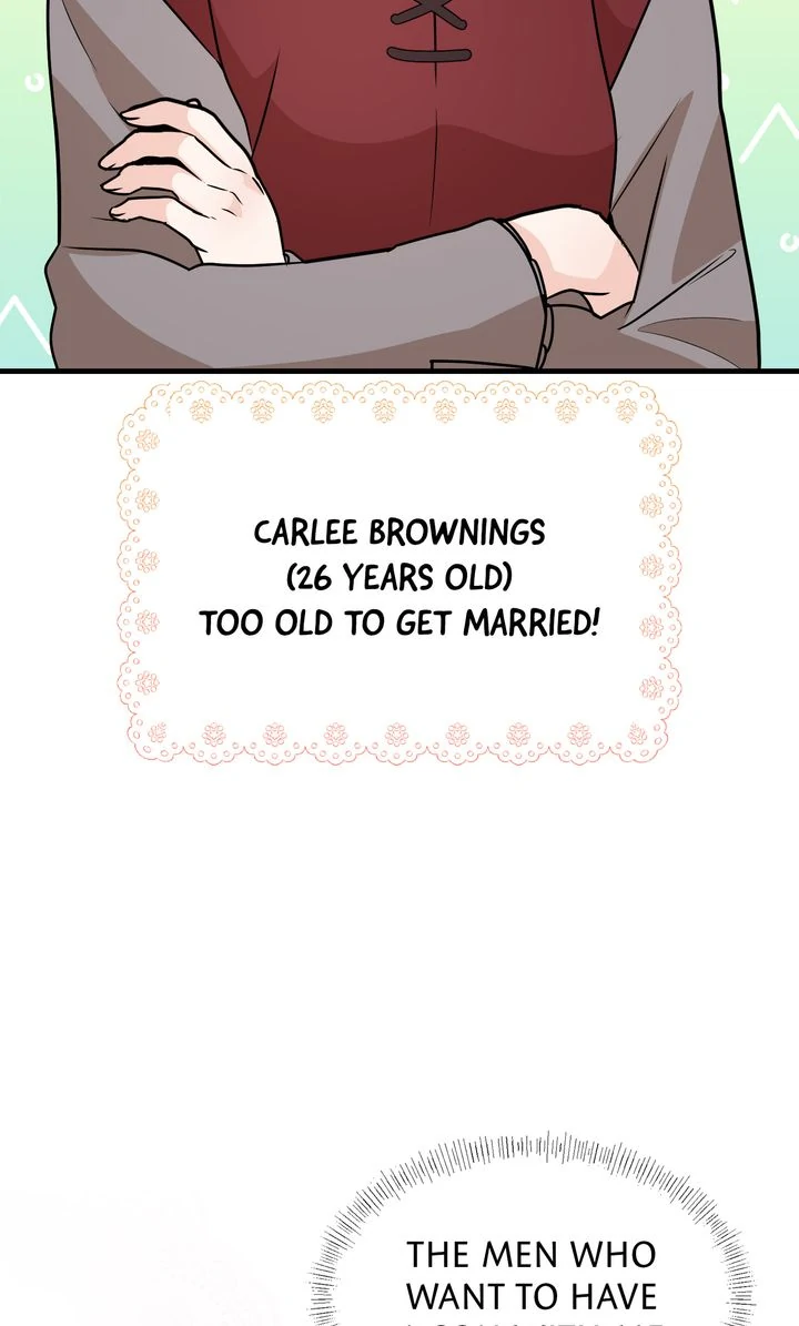 Till Divorce Do Us Part! Chapter 64 - Page 60