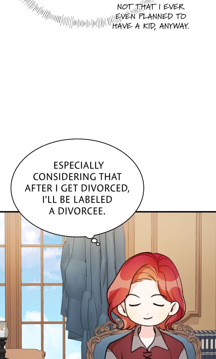 Till Divorce Do Us Part! Chapter 64 - Page 62