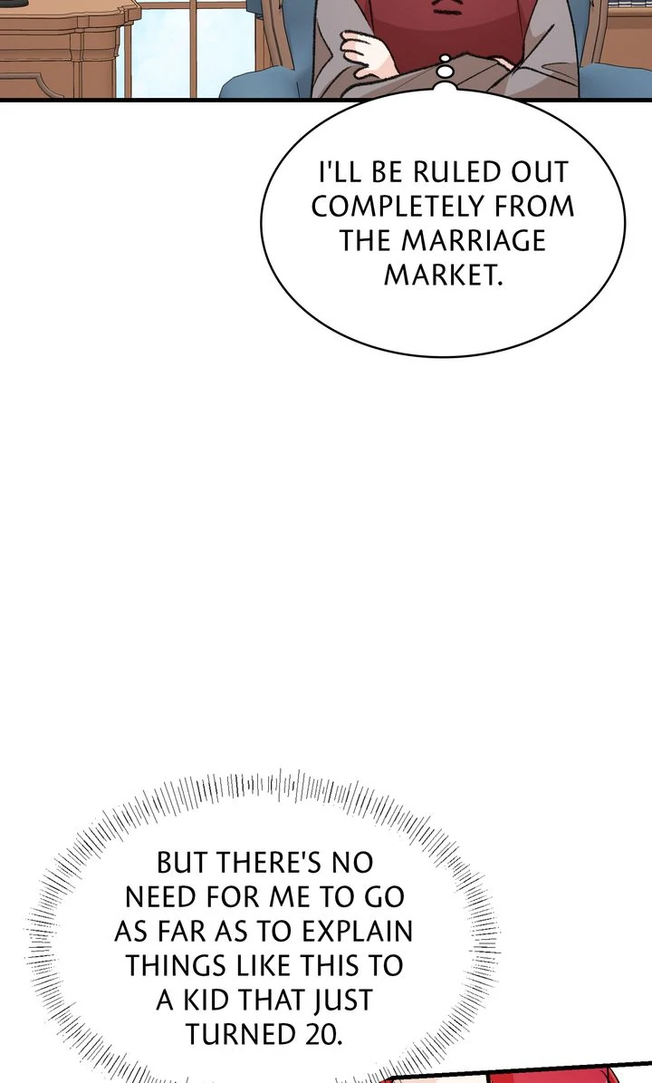 Till Divorce Do Us Part! Chapter 64 - Page 63