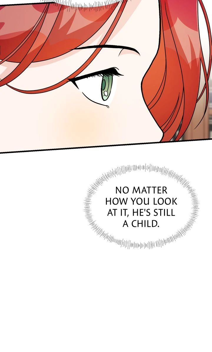 Till Divorce Do Us Part! Chapter 64 - Page 64