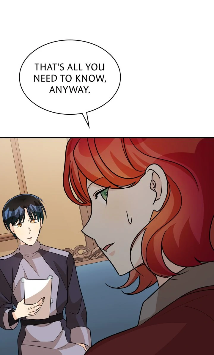 Till Divorce Do Us Part! Chapter 64 - Page 65