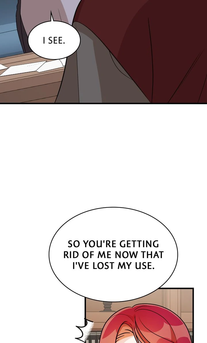 Till Divorce Do Us Part! Chapter 64 - Page 66