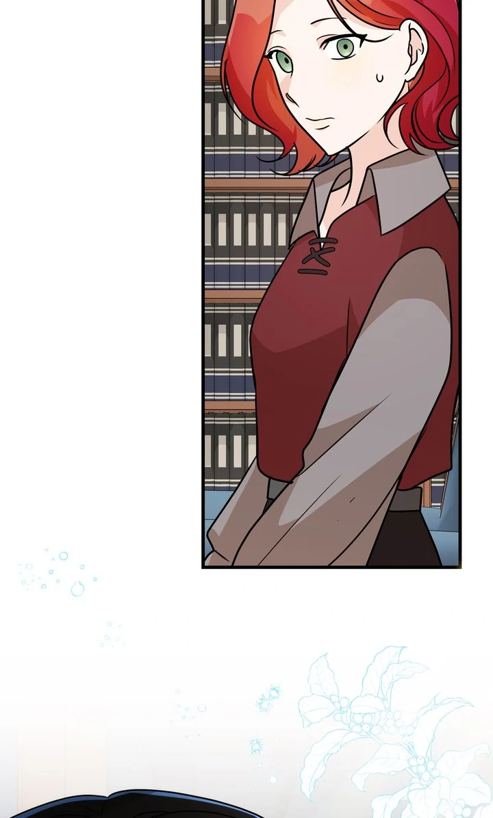 Till Divorce Do Us Part! Chapter 64 - Page 67