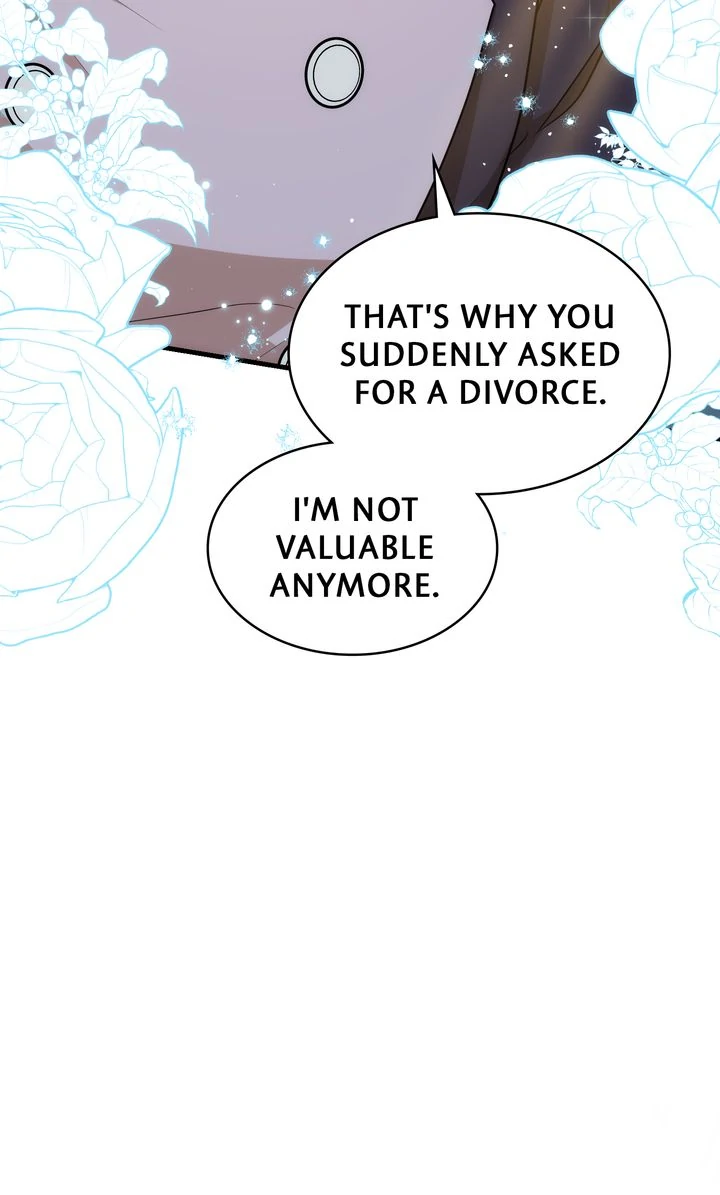 Till Divorce Do Us Part! Chapter 64 - Page 69