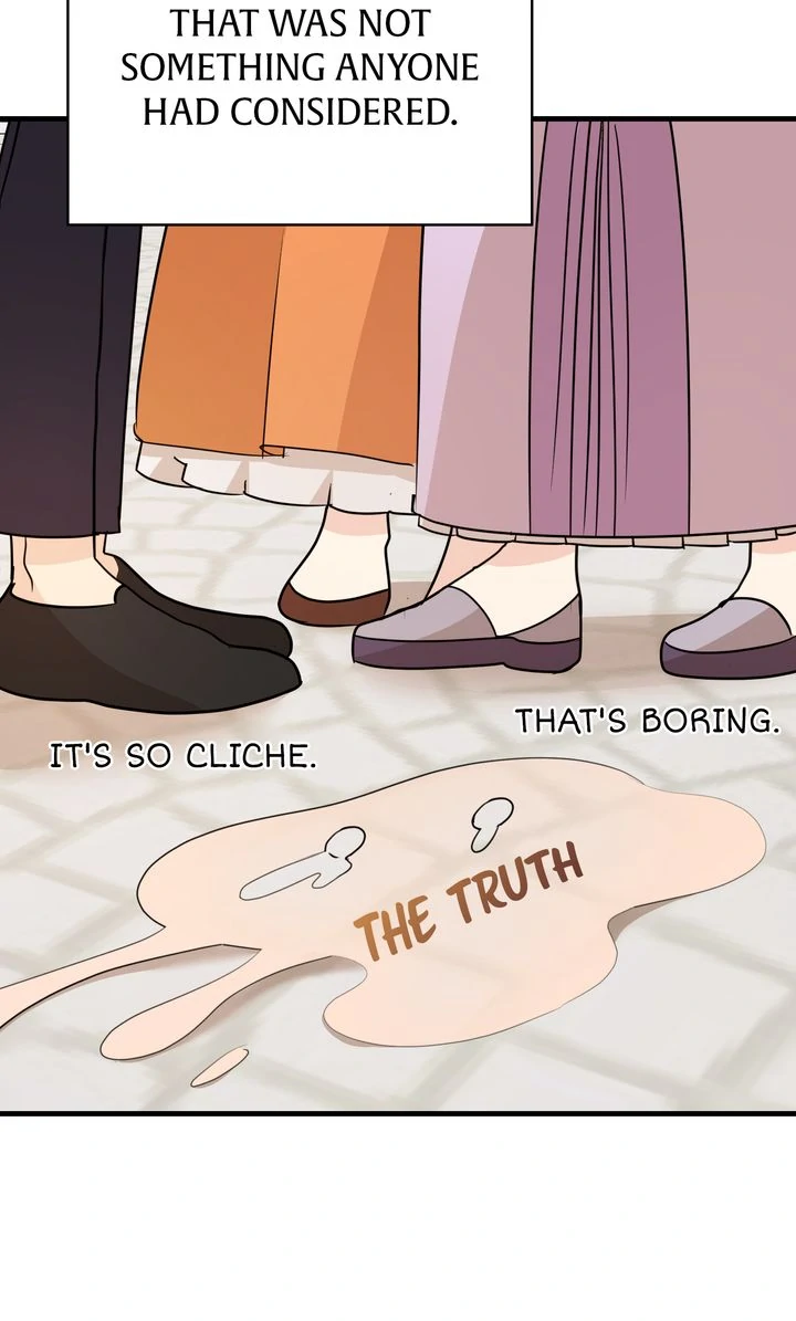 Till Divorce Do Us Part! Chapter 64 - Page 7
