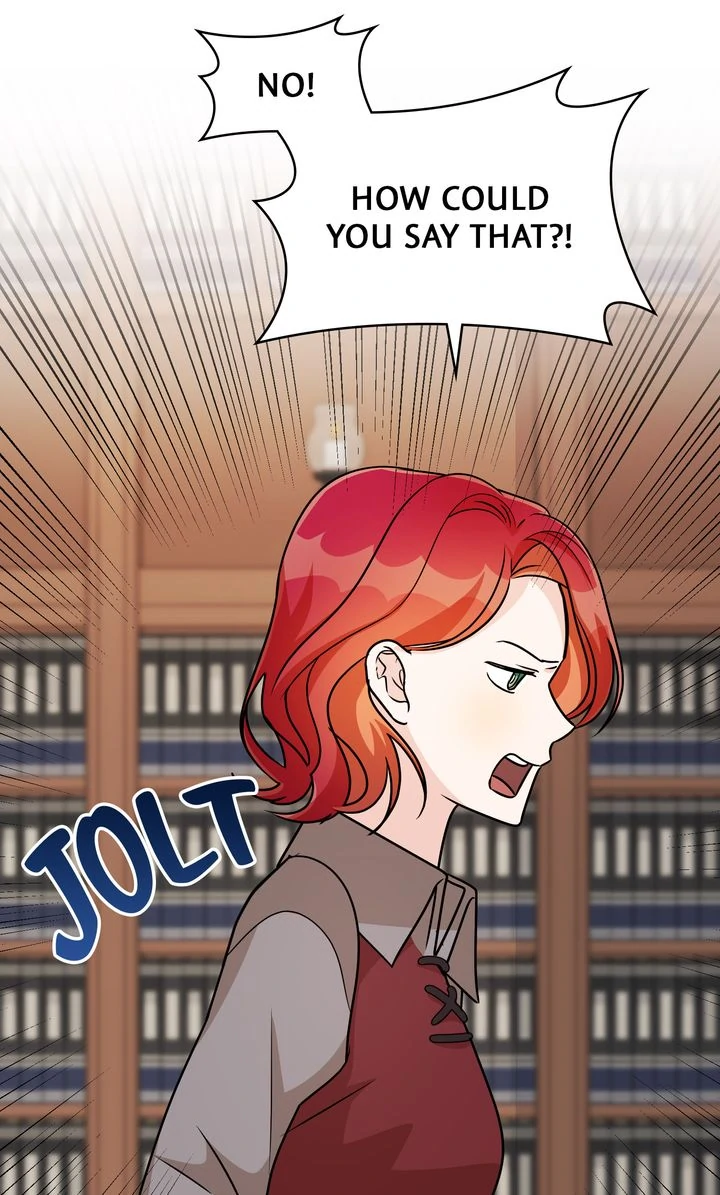 Till Divorce Do Us Part! Chapter 64 - Page 70