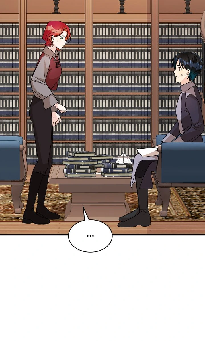 Till Divorce Do Us Part! Chapter 64 - Page 72