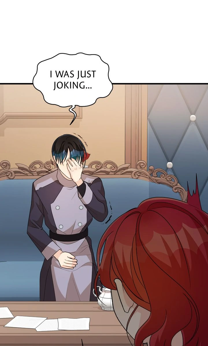 Till Divorce Do Us Part! Chapter 64 - Page 73