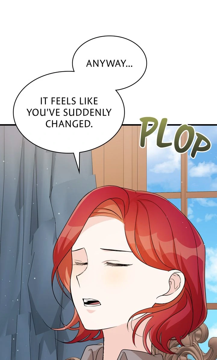 Till Divorce Do Us Part! Chapter 64 - Page 75