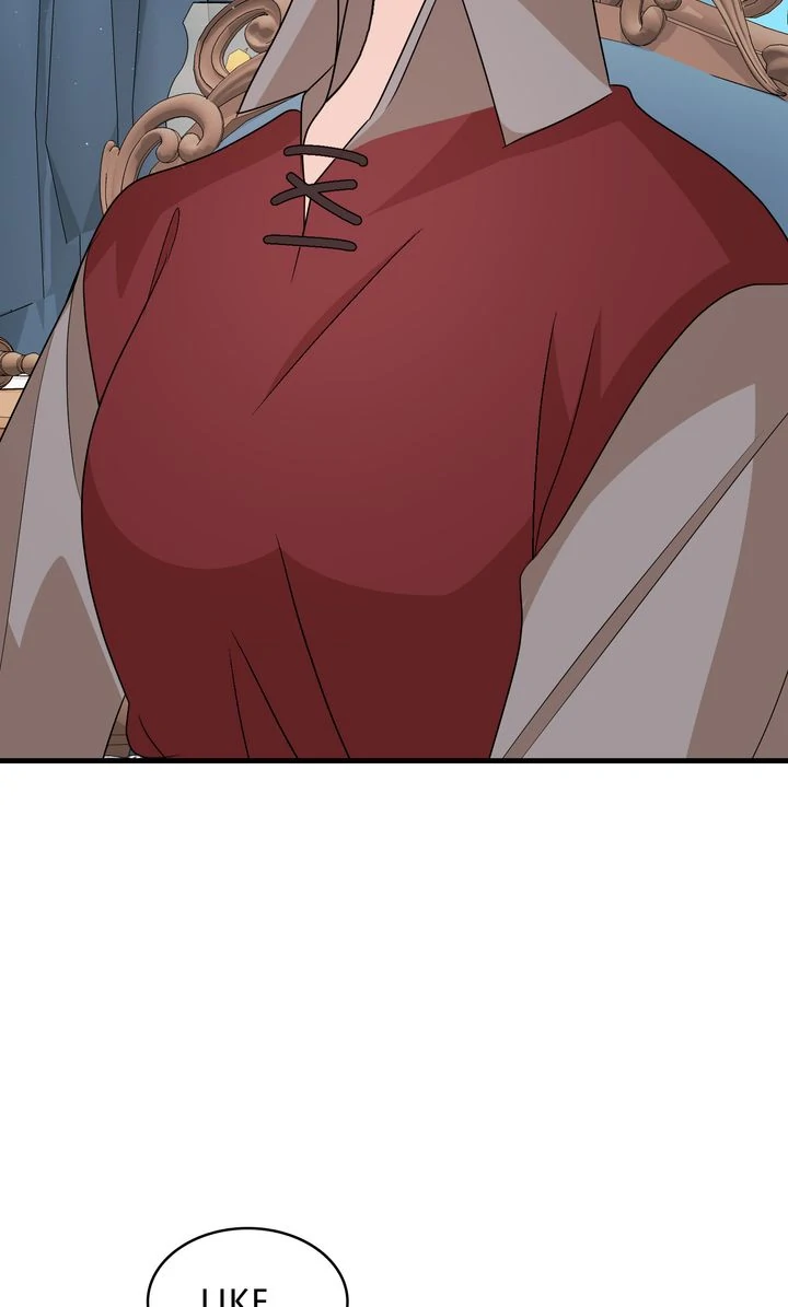 Till Divorce Do Us Part! Chapter 64 - Page 76
