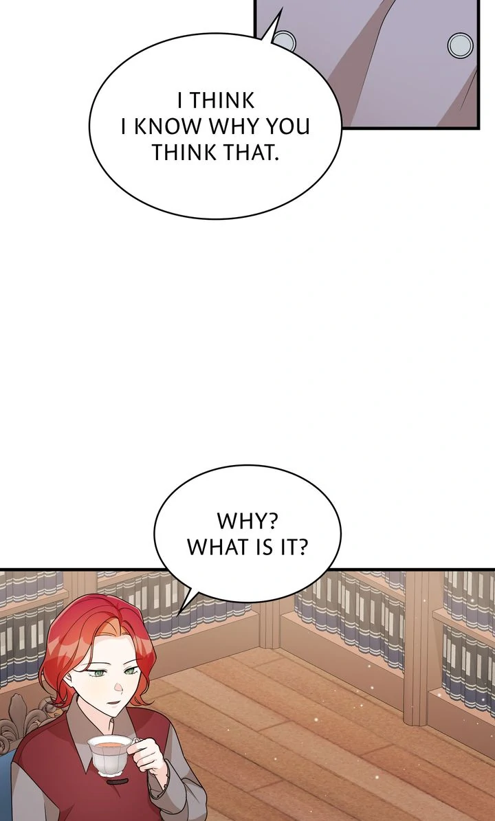 Till Divorce Do Us Part! Chapter 64 - Page 79