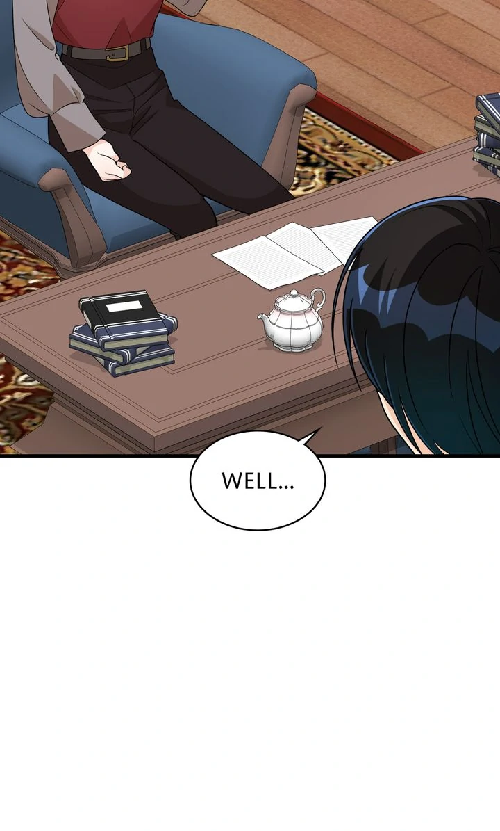 Till Divorce Do Us Part! Chapter 64 - Page 80