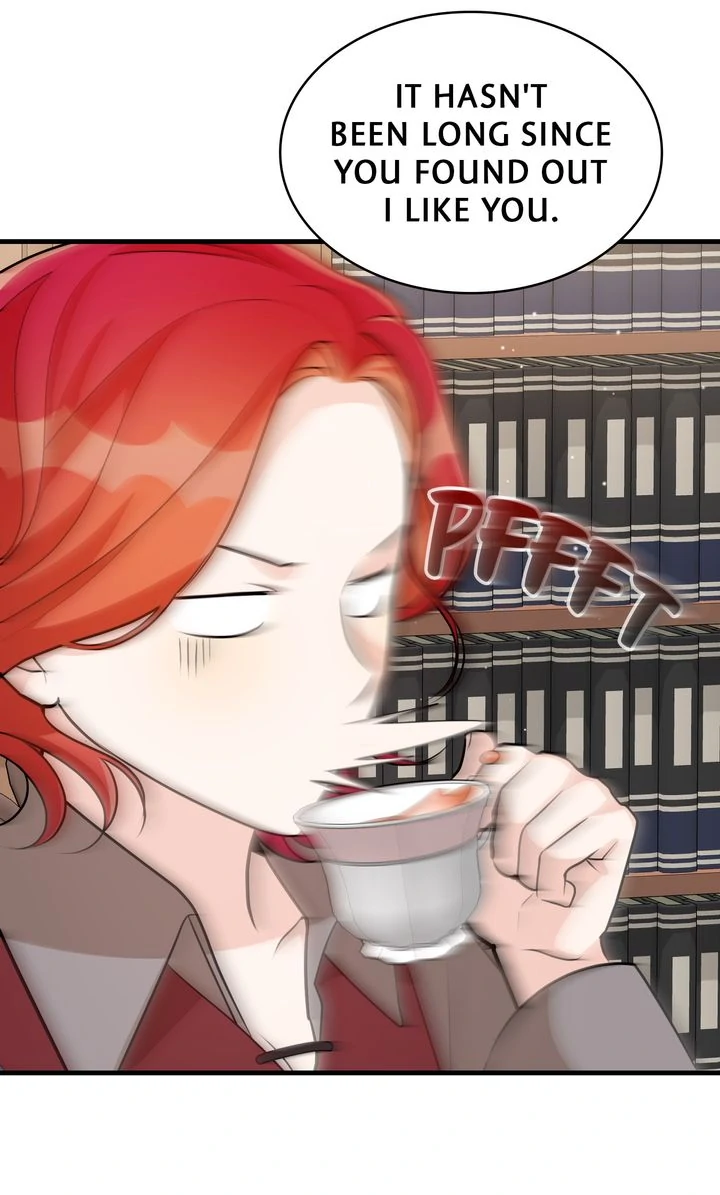 Till Divorce Do Us Part! Chapter 64 - Page 81