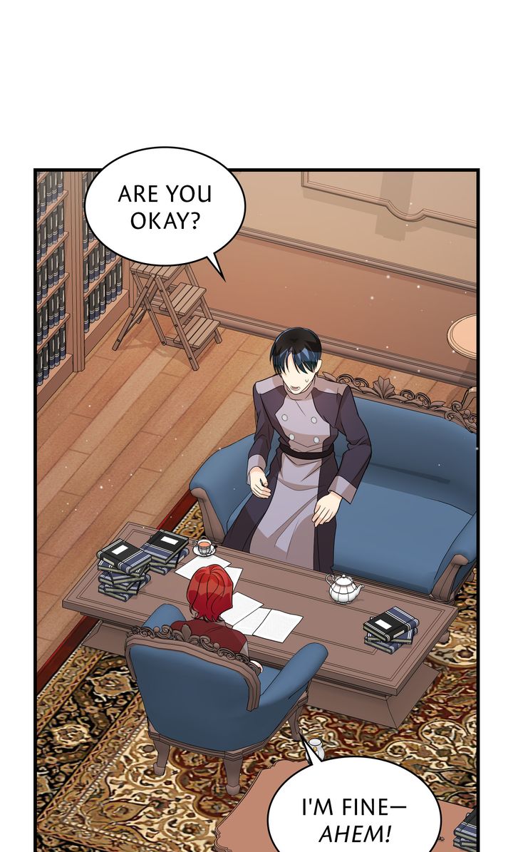 Till Divorce Do Us Part! Chapter 64 - Page 82