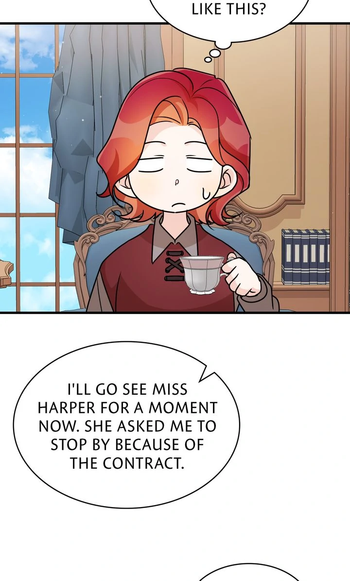 Till Divorce Do Us Part! Chapter 64 - Page 86