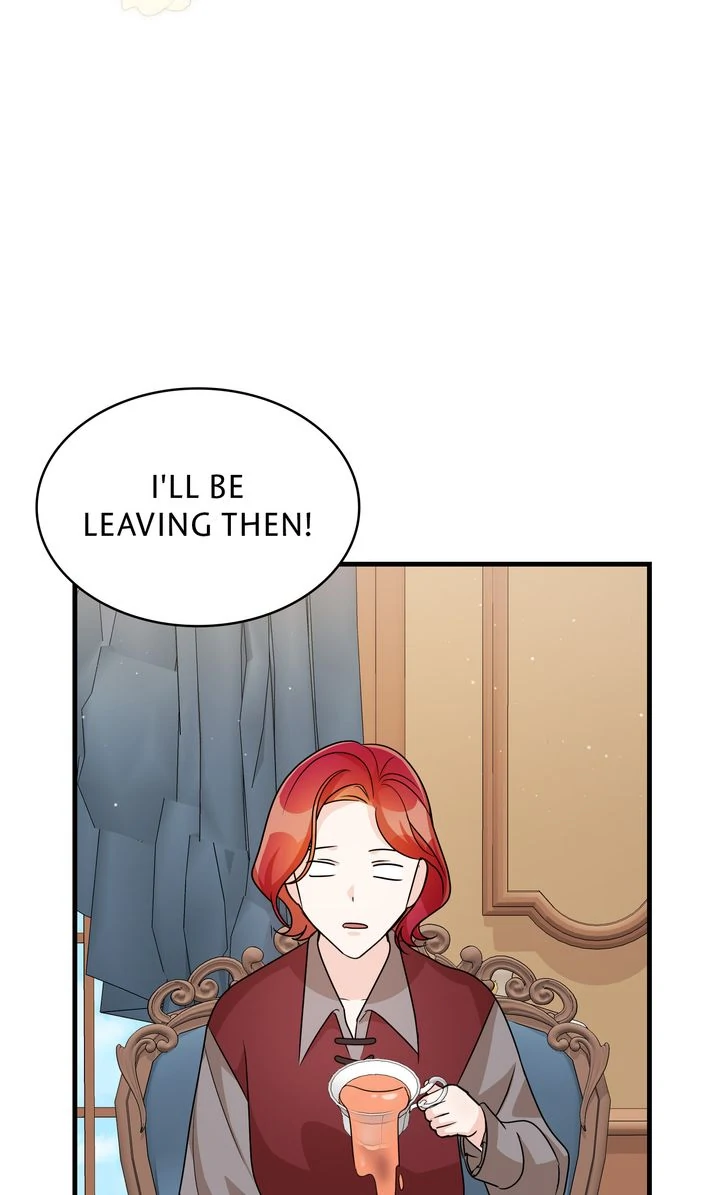 Till Divorce Do Us Part! Chapter 64 - Page 90