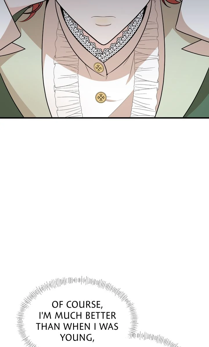 Till Divorce Do Us Part! Chapter 65 - Page 1