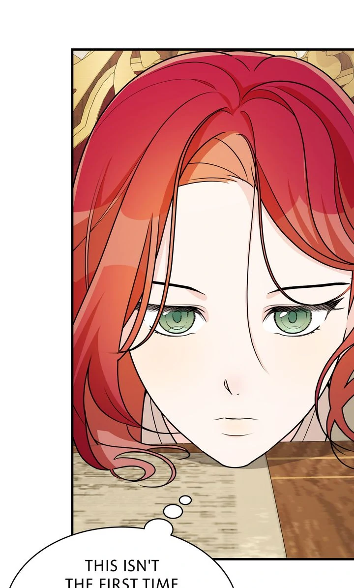 Till Divorce Do Us Part! Chapter 65 - Page 10