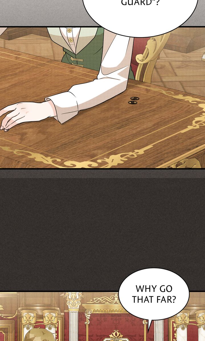 Till Divorce Do Us Part! Chapter 65 - Page 12