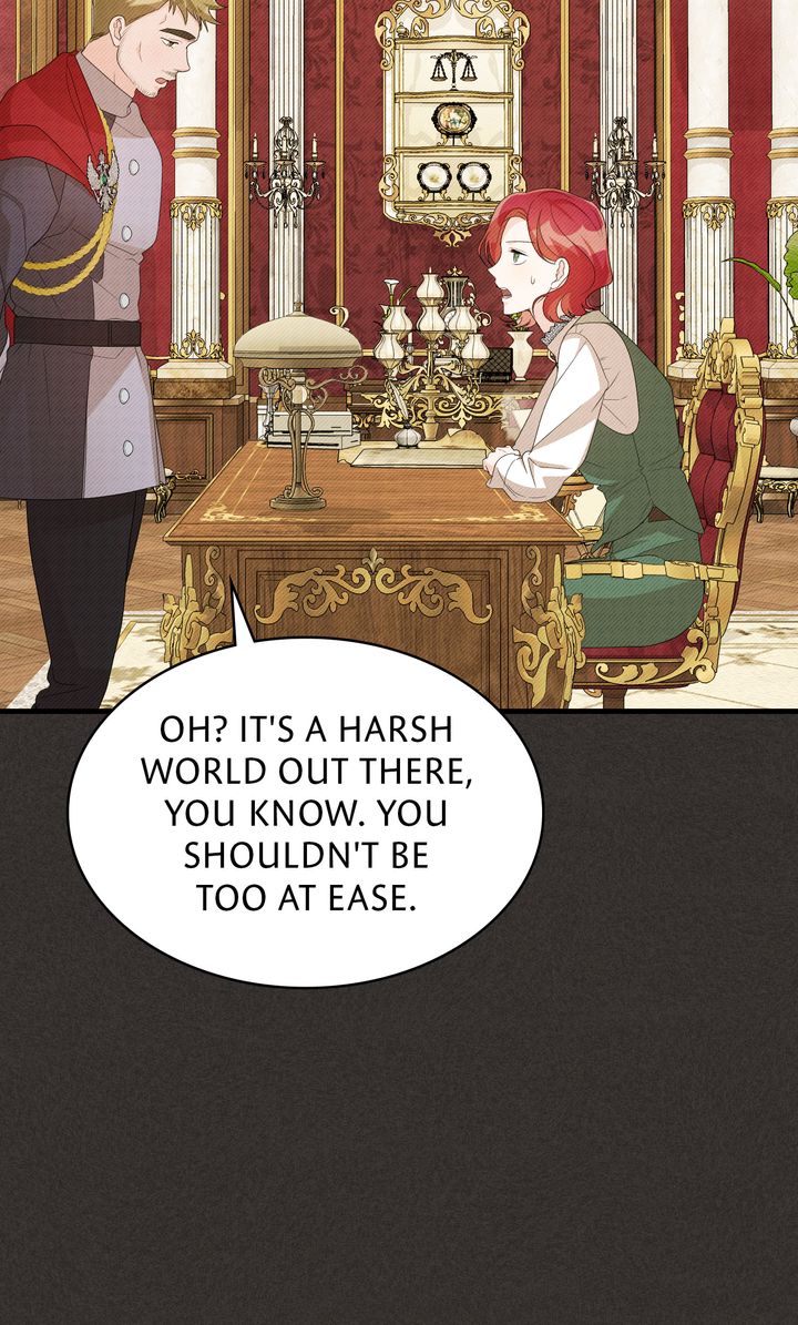 Till Divorce Do Us Part! Chapter 65 - Page 13