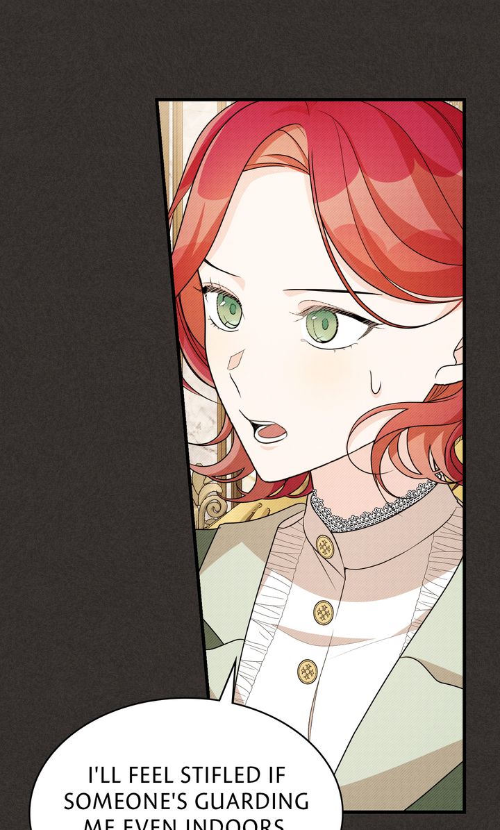 Till Divorce Do Us Part! Chapter 65 - Page 14