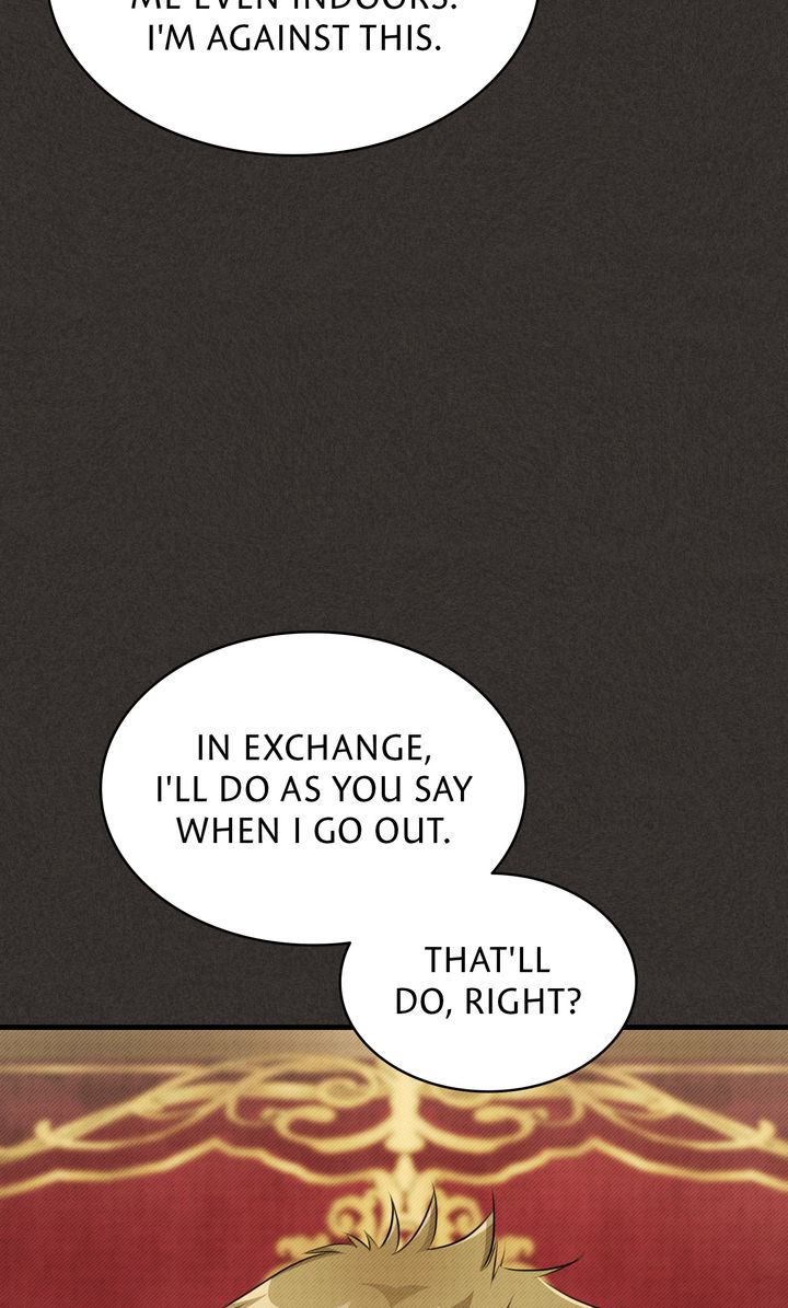 Till Divorce Do Us Part! Chapter 65 - Page 15
