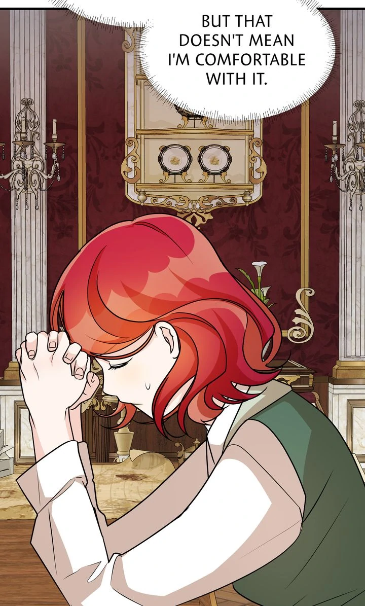 Till Divorce Do Us Part! Chapter 65 - Page 2