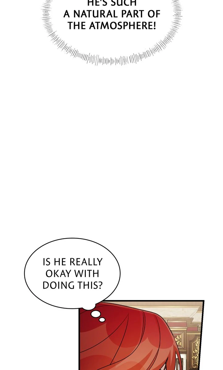 Till Divorce Do Us Part! Chapter 65 - Page 20