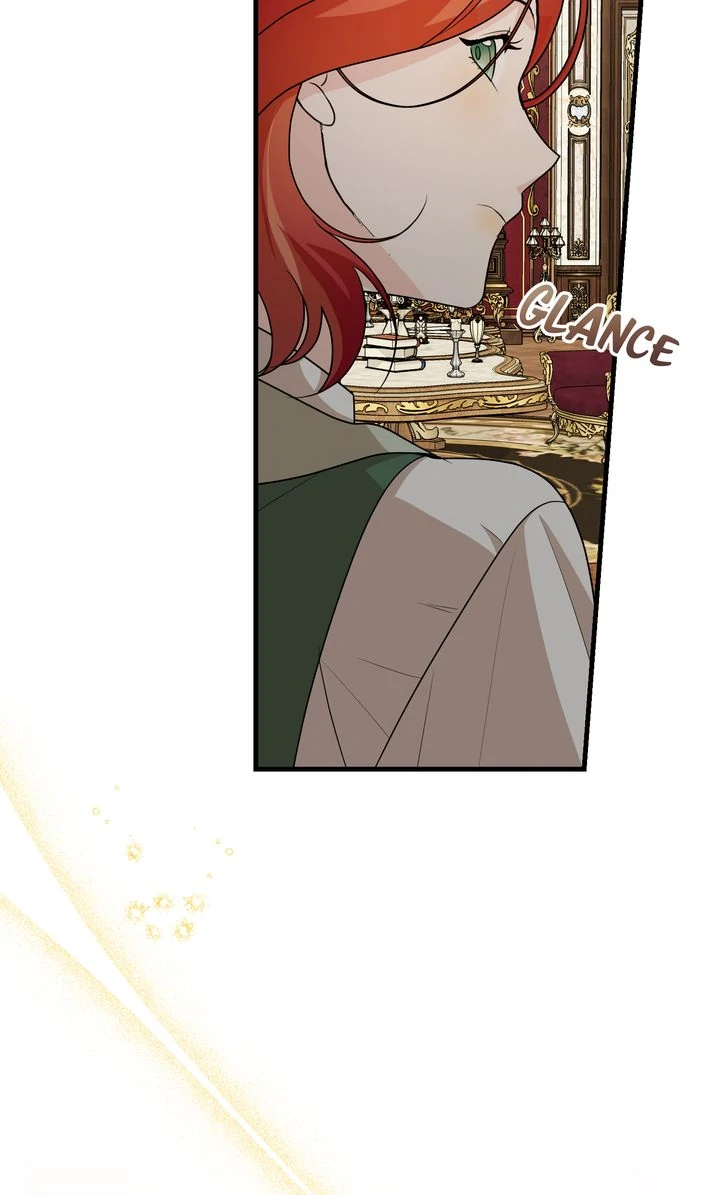 Till Divorce Do Us Part! Chapter 65 - Page 21