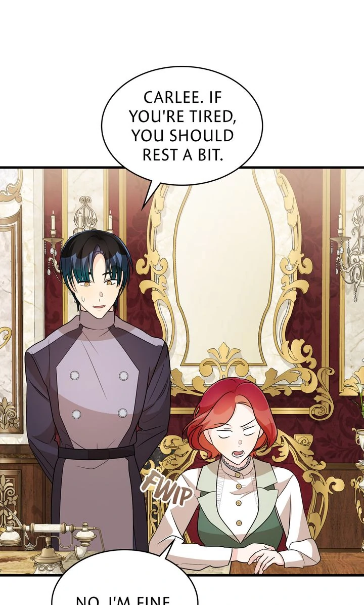 Till Divorce Do Us Part! Chapter 65 - Page 25