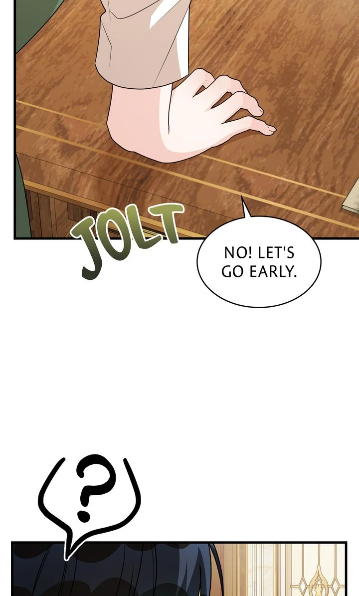 Till Divorce Do Us Part! Chapter 65 - Page 27
