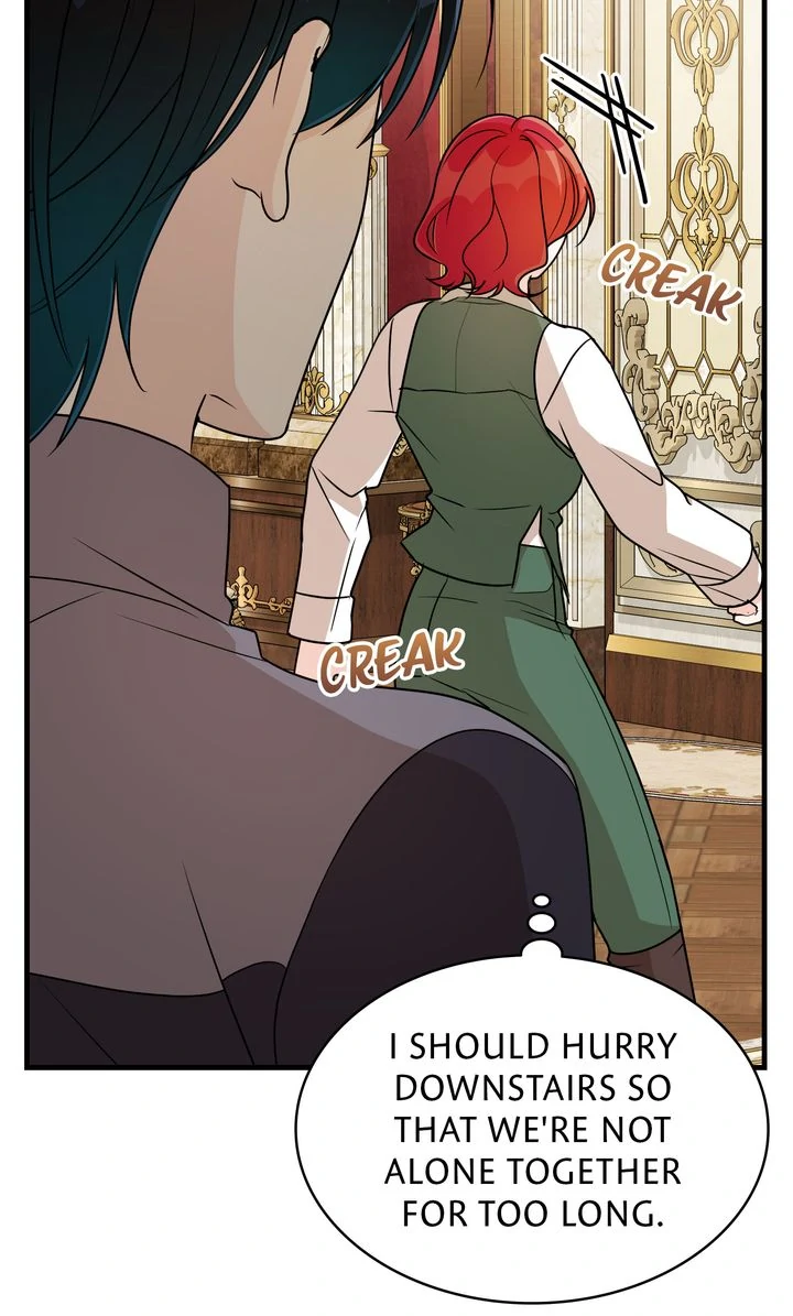 Till Divorce Do Us Part! Chapter 65 - Page 28