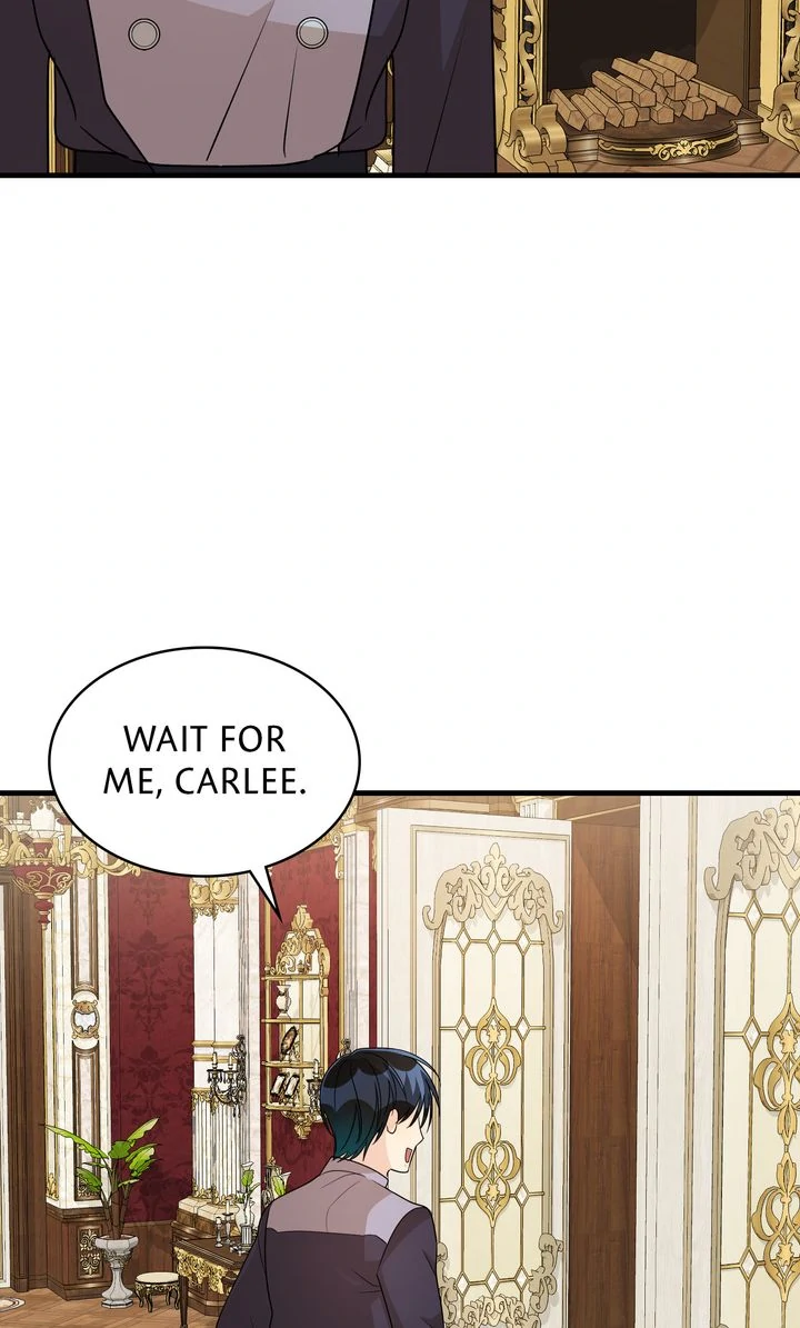 Till Divorce Do Us Part! Chapter 65 - Page 31