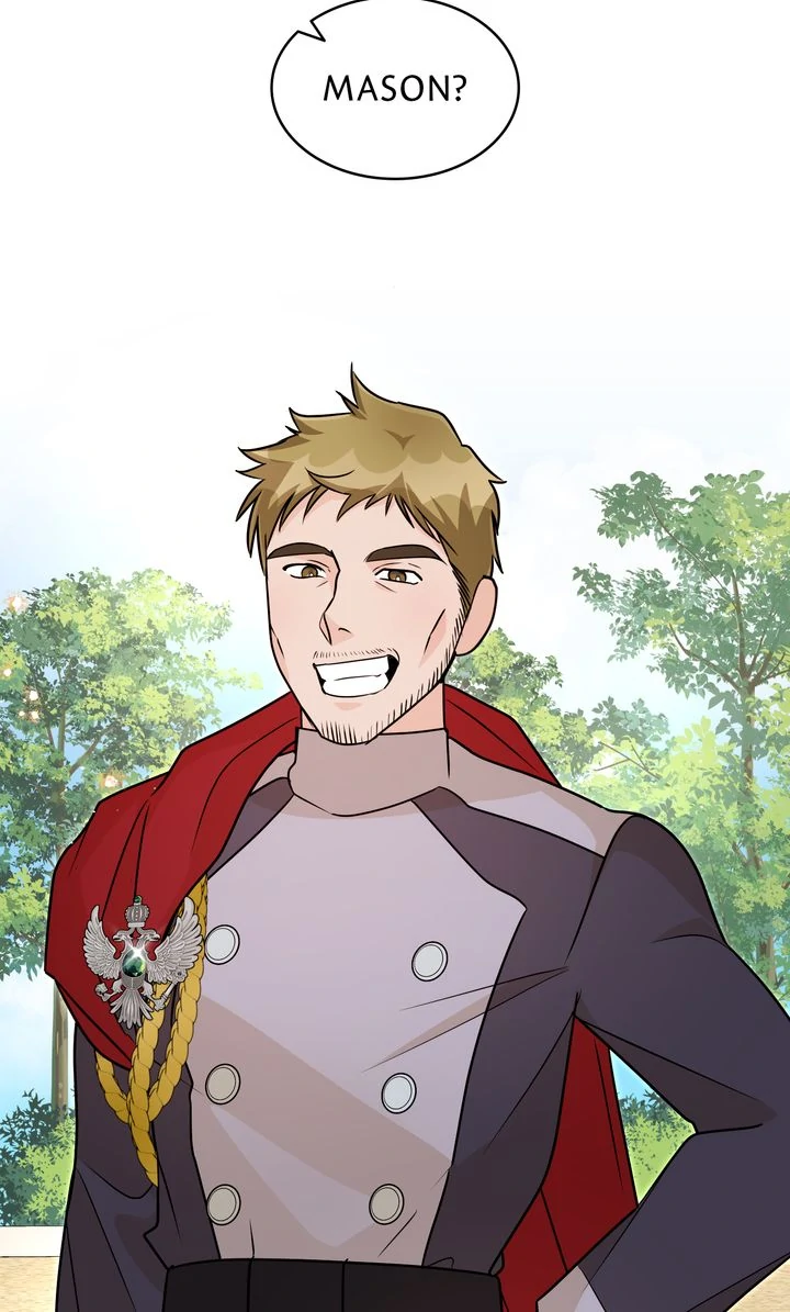 Till Divorce Do Us Part! Chapter 65 - Page 38