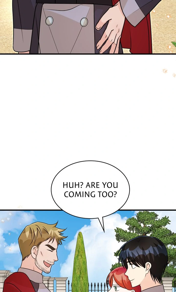 Till Divorce Do Us Part! Chapter 65 - Page 39