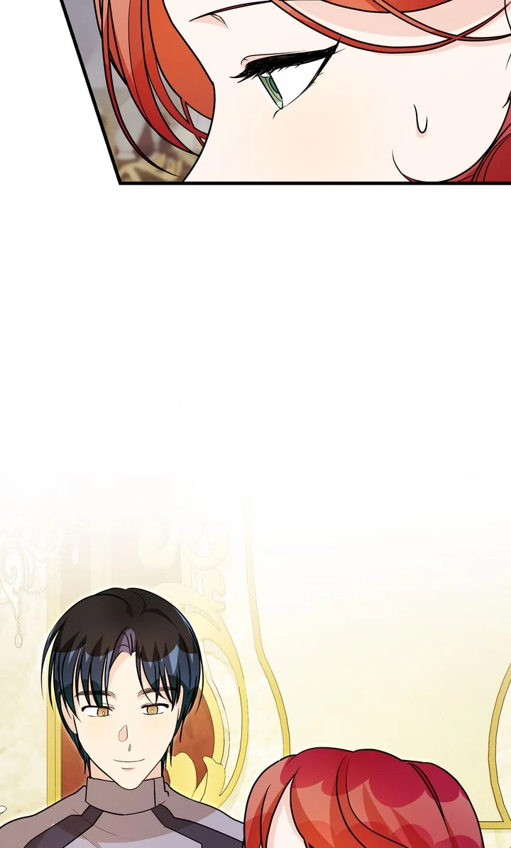 Till Divorce Do Us Part! Chapter 65 - Page 4