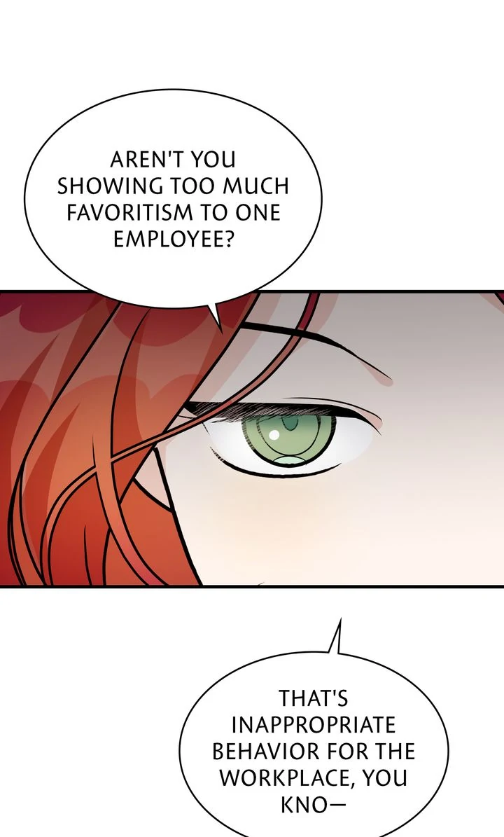 Till Divorce Do Us Part! Chapter 65 - Page 41