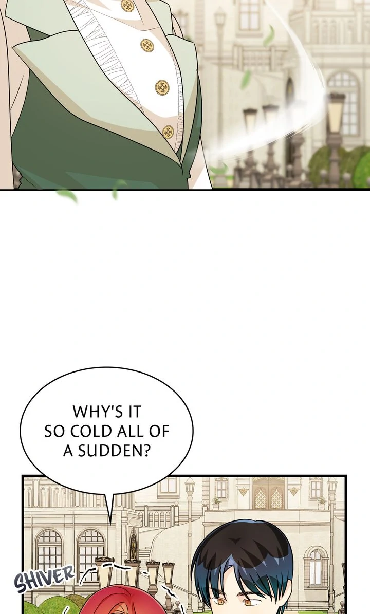 Till Divorce Do Us Part! Chapter 65 - Page 43